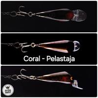 Coral - Pelastaja