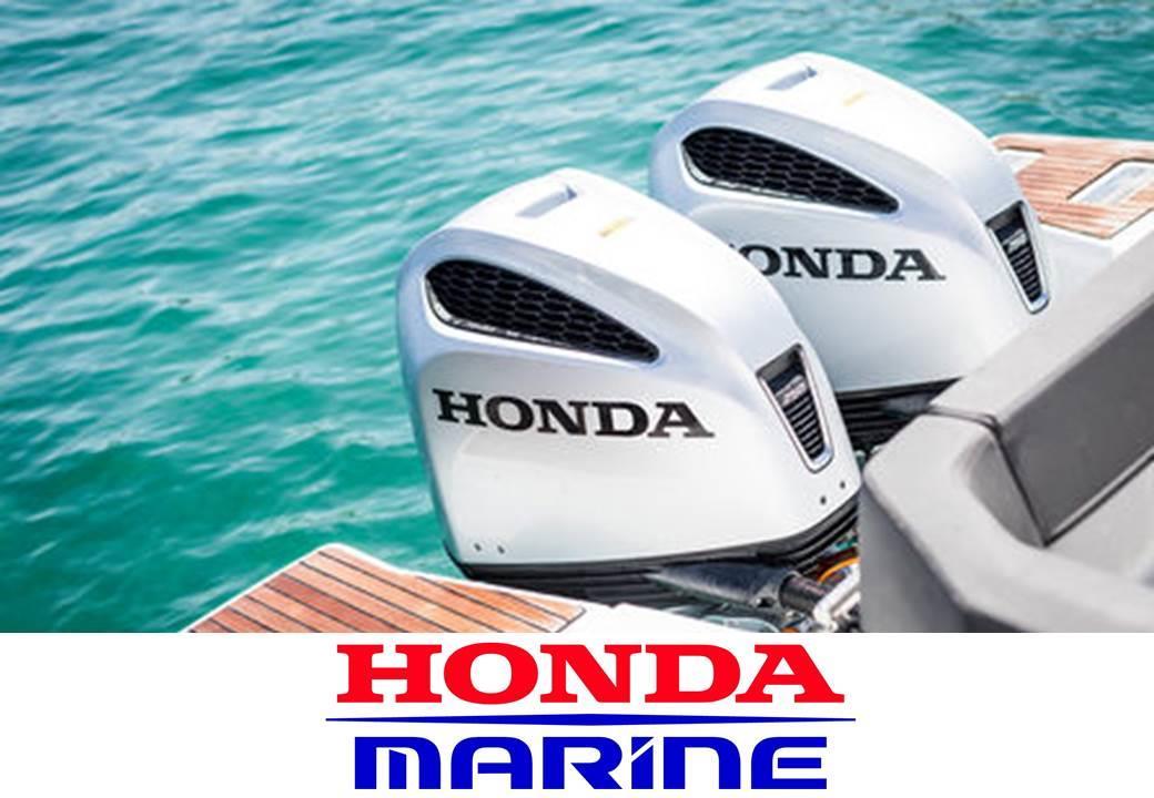 Honda Marine