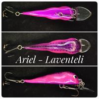 Ariel - Laventeli