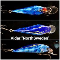 Vidar 'NorthSweden'