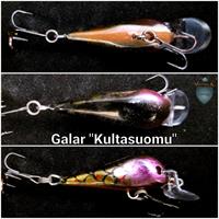 Galar 'Kultasuomu'
