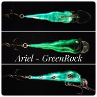 Ariel - GreenRock