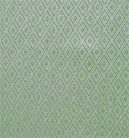 Gåsöga gästhandduk 30x50 cm, ljusgrön