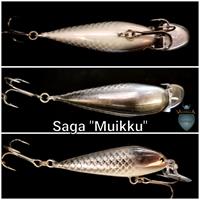 Saga 'Muikku'