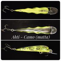 Ahti - Camo (matta)