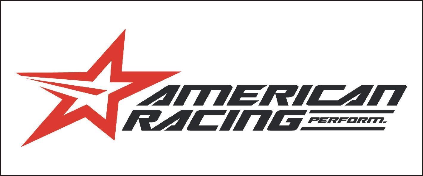 American Racing Extern