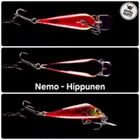 Nemo - Hippunen