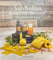 Salvboken