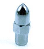 Hjulmutter MAG 7/16-20 Bullet Vänster 18mm