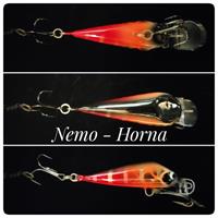 Nemo - Horna
