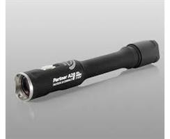 Armytek Partner A2 Pro v3 / XP-L Lämmin / 790lm / TIR 20°:80° / 2xAA