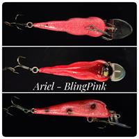 Ariel - BlingPink