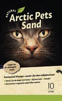 Arctic Pets Sand