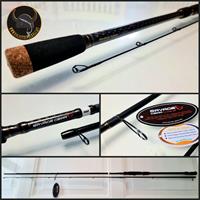 SavageGear SG2 MediumGame avokelavapa 251cm 12-35g