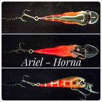 Ariel - Horna