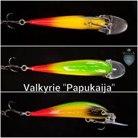 Valkyrie 'Papukaija'