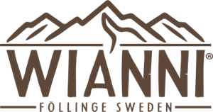Wianni AB logotyp