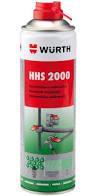 Voiteluspray HHS 2000 500ml