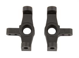 RC10B74 Steering Block