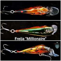 Freija 'Millionaire'