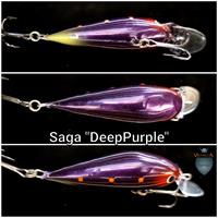 Saga 'DeepPurple'