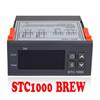 Stc-1000 Brew