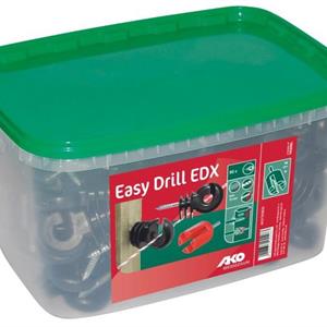 Ringisolator Easy Drill EDX