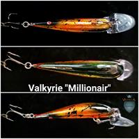 Valkyrie 'Millionair'