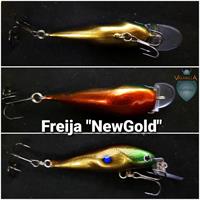 Freija 'NewGold'