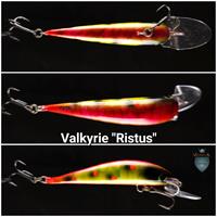 Valkyrie 'Ristus'