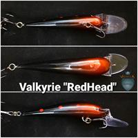 Valkyrie 'RedHead'