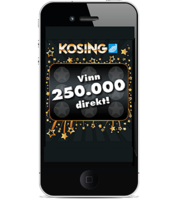 Ge oss dina kontaktuppgifter, få en Digital Kosing! 