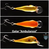 Galar 'Ambulanssi'