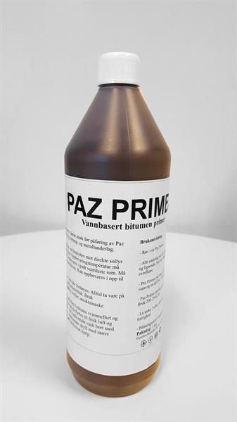 Paz Primer 1 liter (frakt tilkommer)
