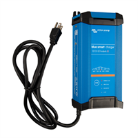 Victron Blue Smart IP22 Charger 12/15(3) 230V CEE