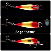 Saga 'Kettu'