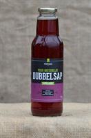 Dubbelsap Appel  / kers (0,75l)