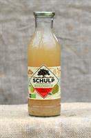 Biologische appel / perensap (0,75l) 