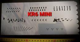 KR 6 mini