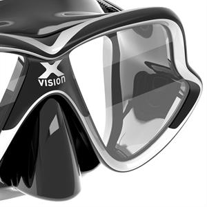 MARES MASK X-VISION MID 2.0