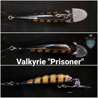 Valkyrie 'Prisoner'