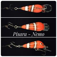 Pisara - Nemo