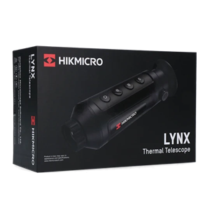Värmekamera Lynx Hikmicro LC06