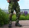Taiga Combat SF Trouser med Knäskydd