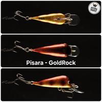 Pisara - GoldRock