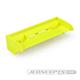 JConcepts - F2I 1/8th buggy | truck wing, yellow