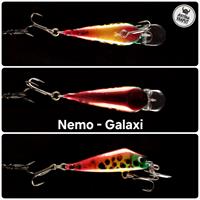 Nemo - Galaxi