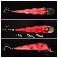 Ahti - BlingPink