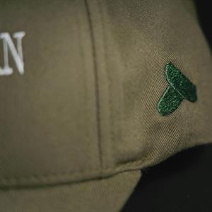 Flexfit Olive