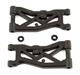 RC10B74 Front suspension arms